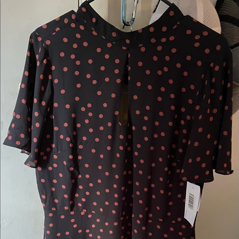 NWT JustFab Dress